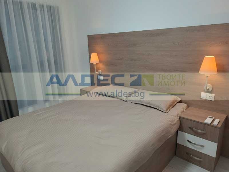 Дава се под наем Тристаен апартамент в София, Младост 4 - 88 кв.м за 799 € - Снимка #15