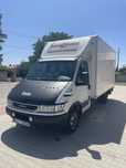 Iveco cub cu lift