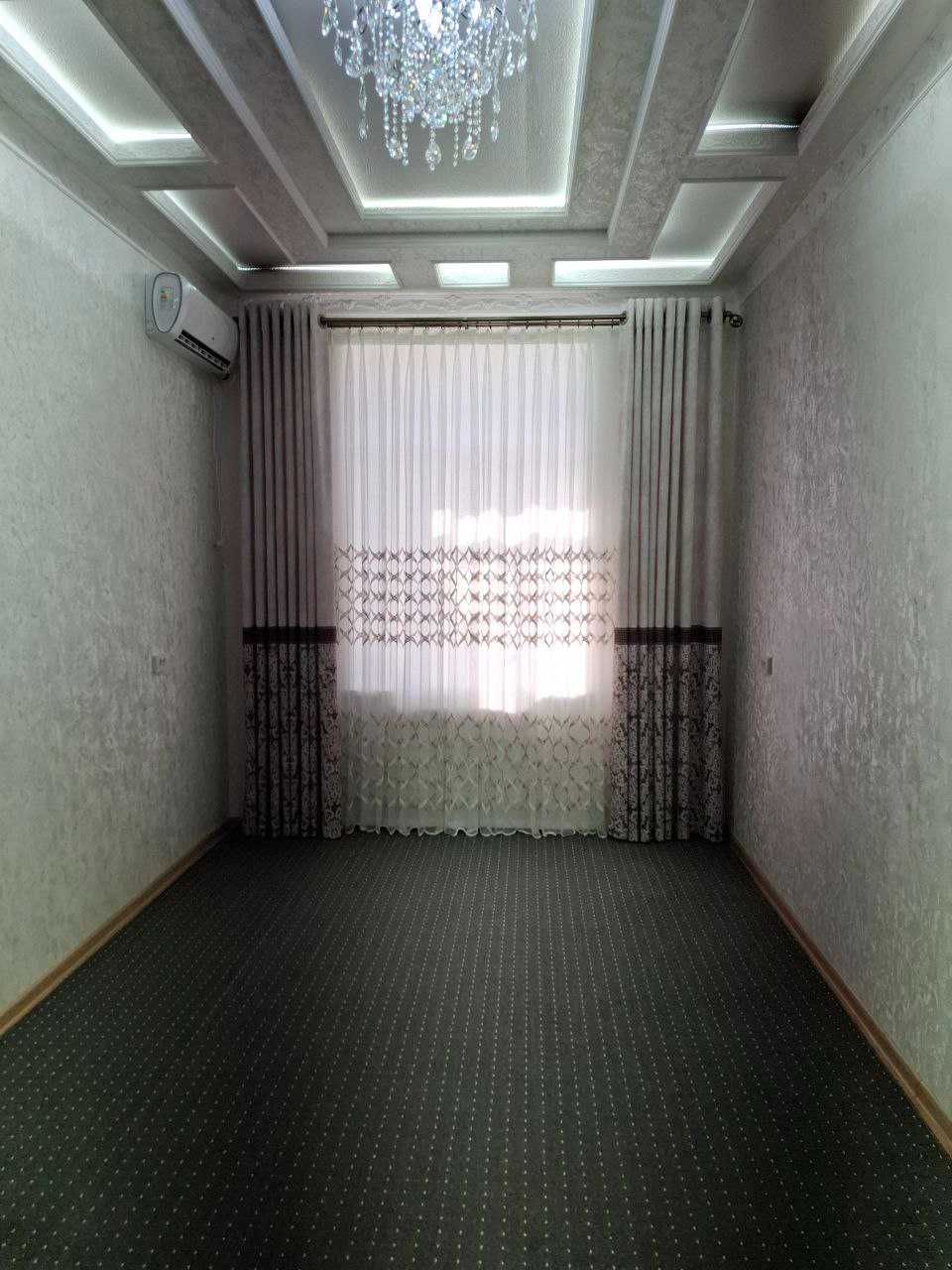 №3393. Продается 3х-комнатная квартира в Новостройке.