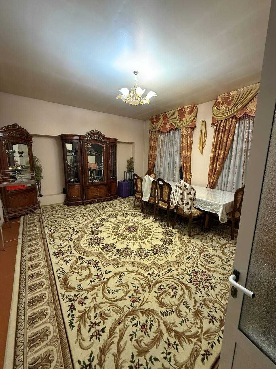 Ховли сотилади 6 сотих Гвардейский
