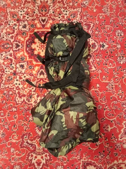 Продам спальный мешок в отличном состоянии, очень теплый !!!