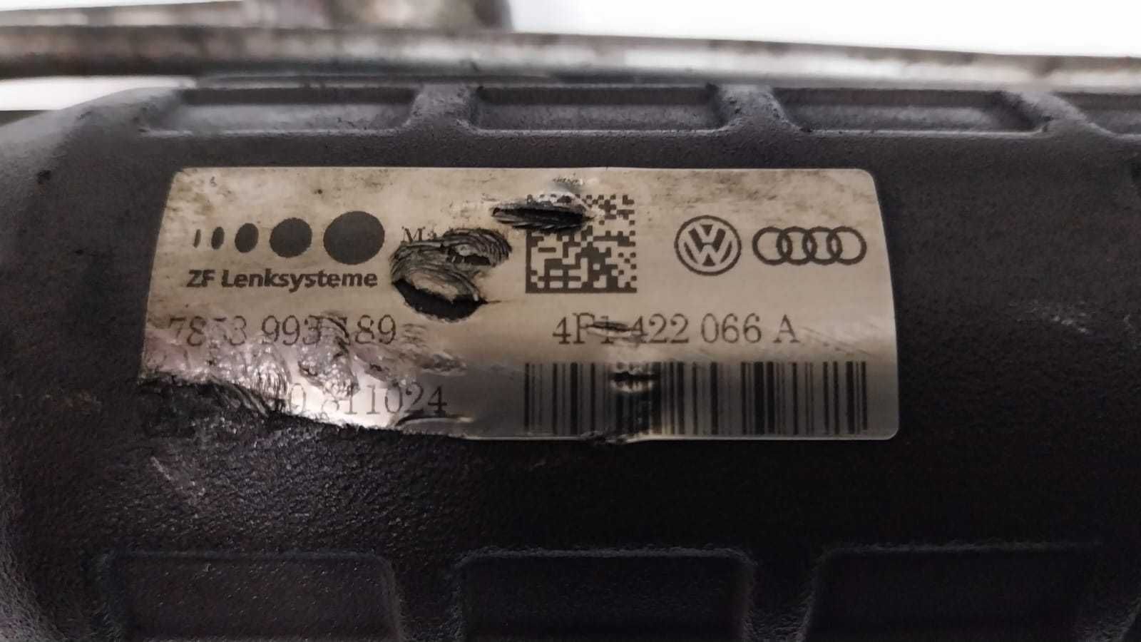 Кормилна рейка за Ауди А6 Ц6 ( Audi A6 C6 )