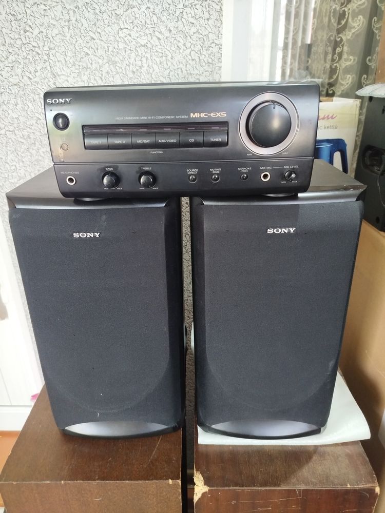 Sotiladi Sony tozza yapon mahsuloti