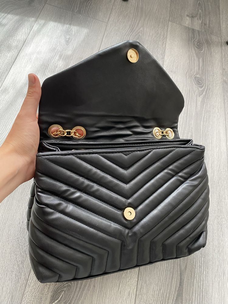 Geanta superba YsL