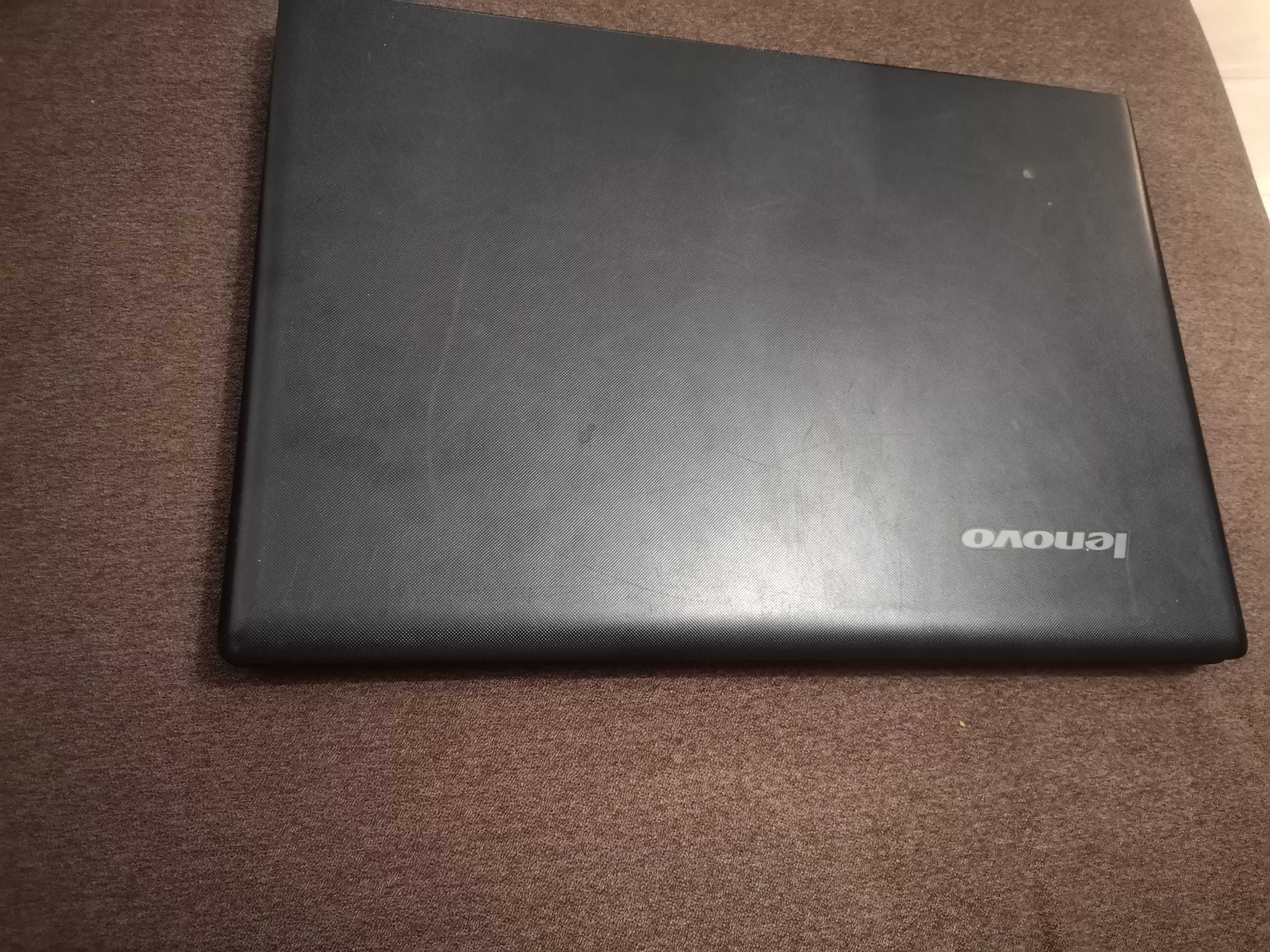 Laptop Lenovo Ideapad 100-15IBD