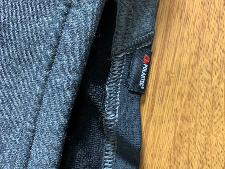 Мъжки полар Houdini Polartec XL