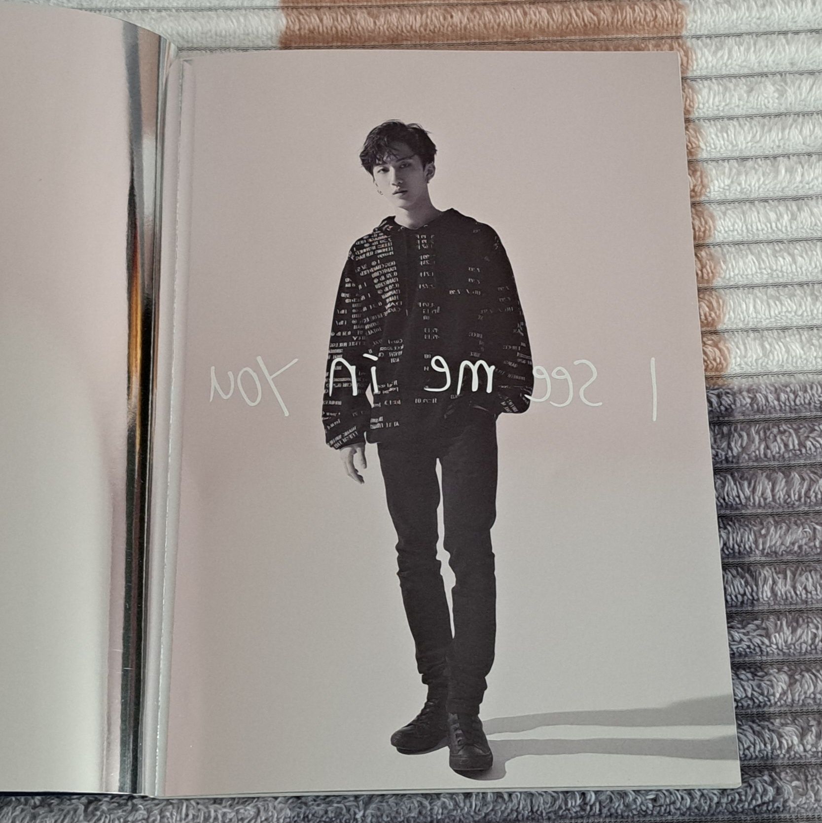 Stray Kids I am YOU album