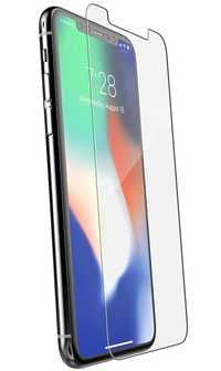 Folie din Sticla Securizata  pt. iPhone 11, 11 Pro, 11 Pro Max