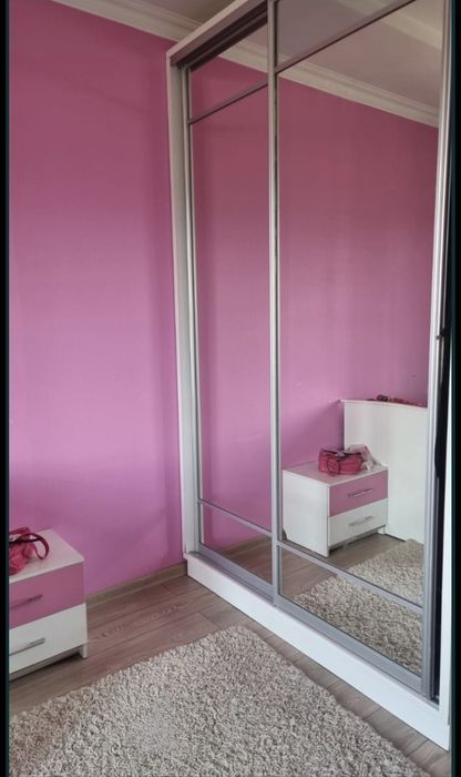 Продам детскую для девочек