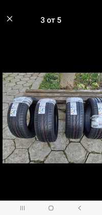 Чисто нови гуми Bridgestone 245/45/R18
