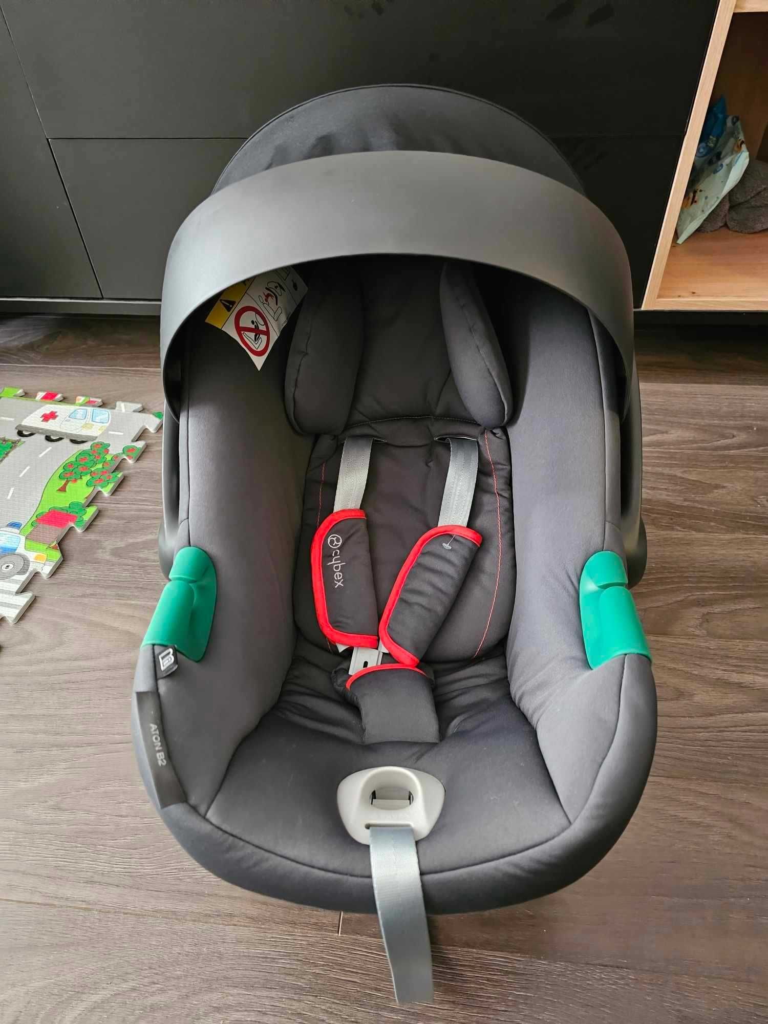 Scoica cybex aton b2 i-size