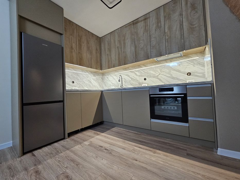 Дава се под наем Двустаен апартамент в Варна, Победа - 64 кв.м за 459 € - Снимка #11