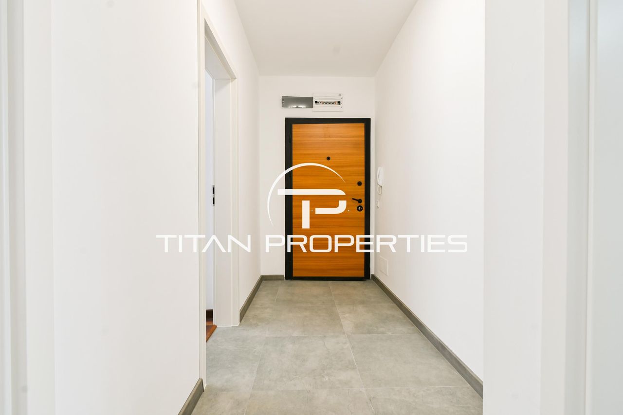 Продава се Тристаен апартамент в София, Малинова долина - 104 кв.м за 2307 €/кв.м - Снимка #13