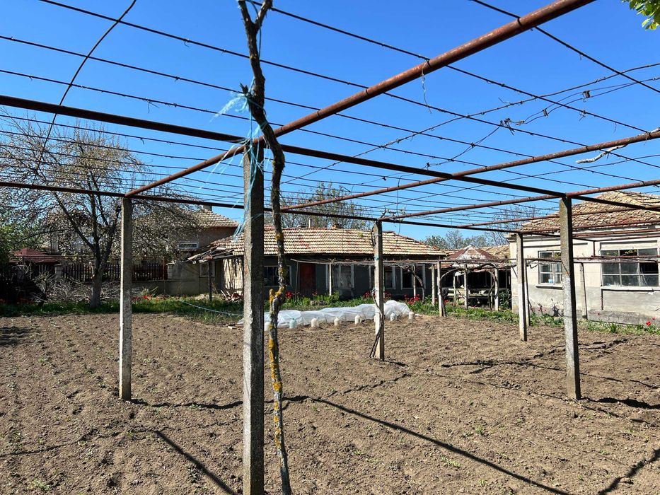 Продава се Къща в Каолиново - 834 кв.м за 36 €/кв.м - Снимка #9