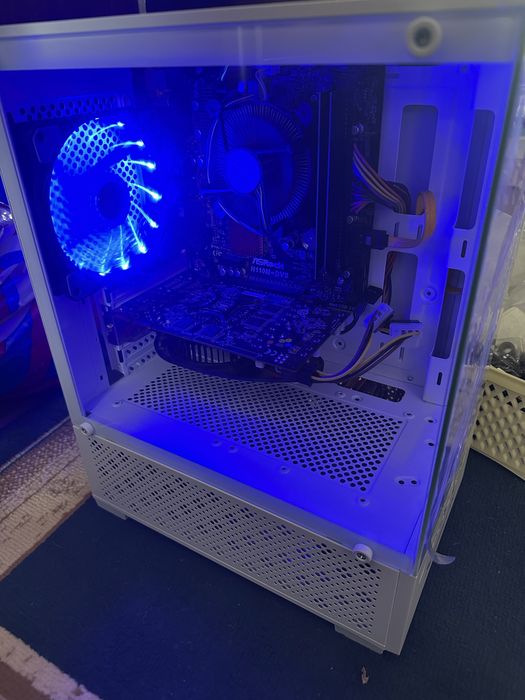 Продам пк игровой дешего