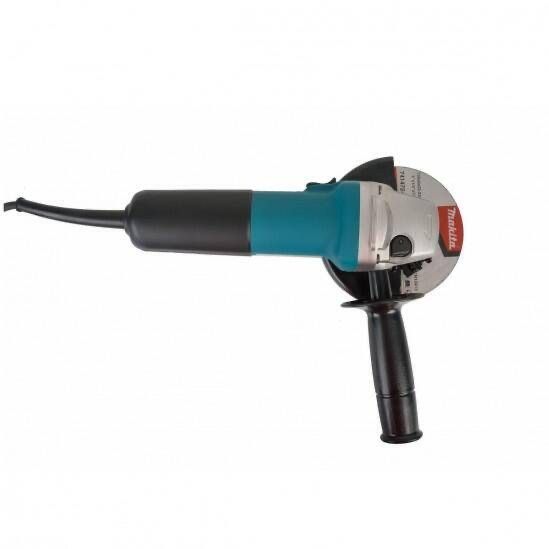 Болгарка Makita 9558 HN