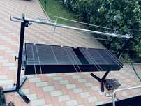 Protap inox/ gratar
