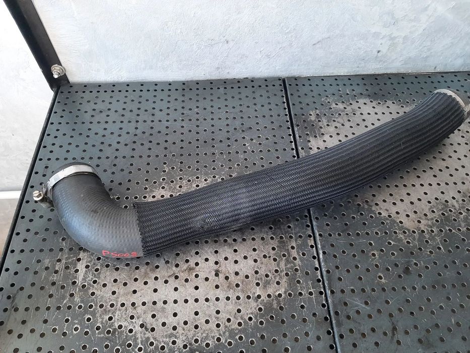 furtun intercooler 2.0 hdi ah01  peugeot 5008 308  citroen c5  9815433680