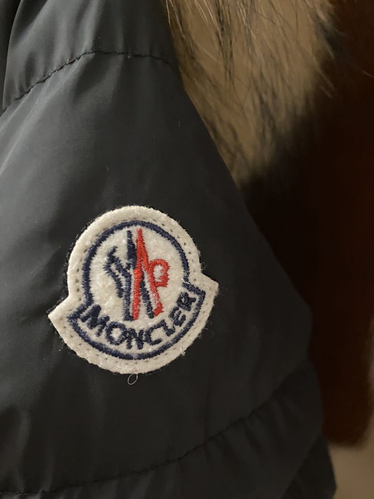 Geaca Moncler nr 3