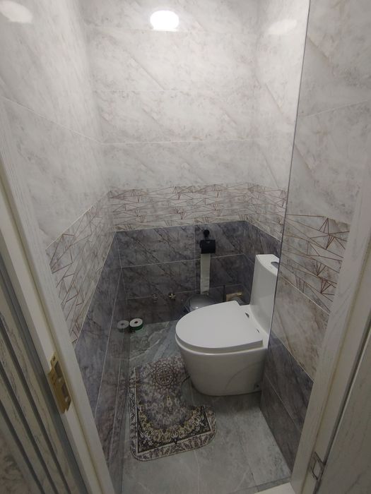 Аренда Сергили спутник 7