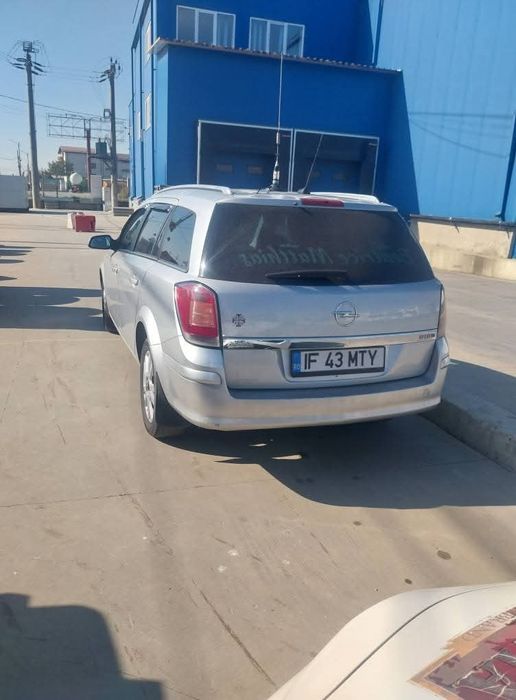 Opel astra h de vanzare