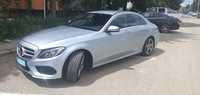 Mercedes C250 Paket AMG