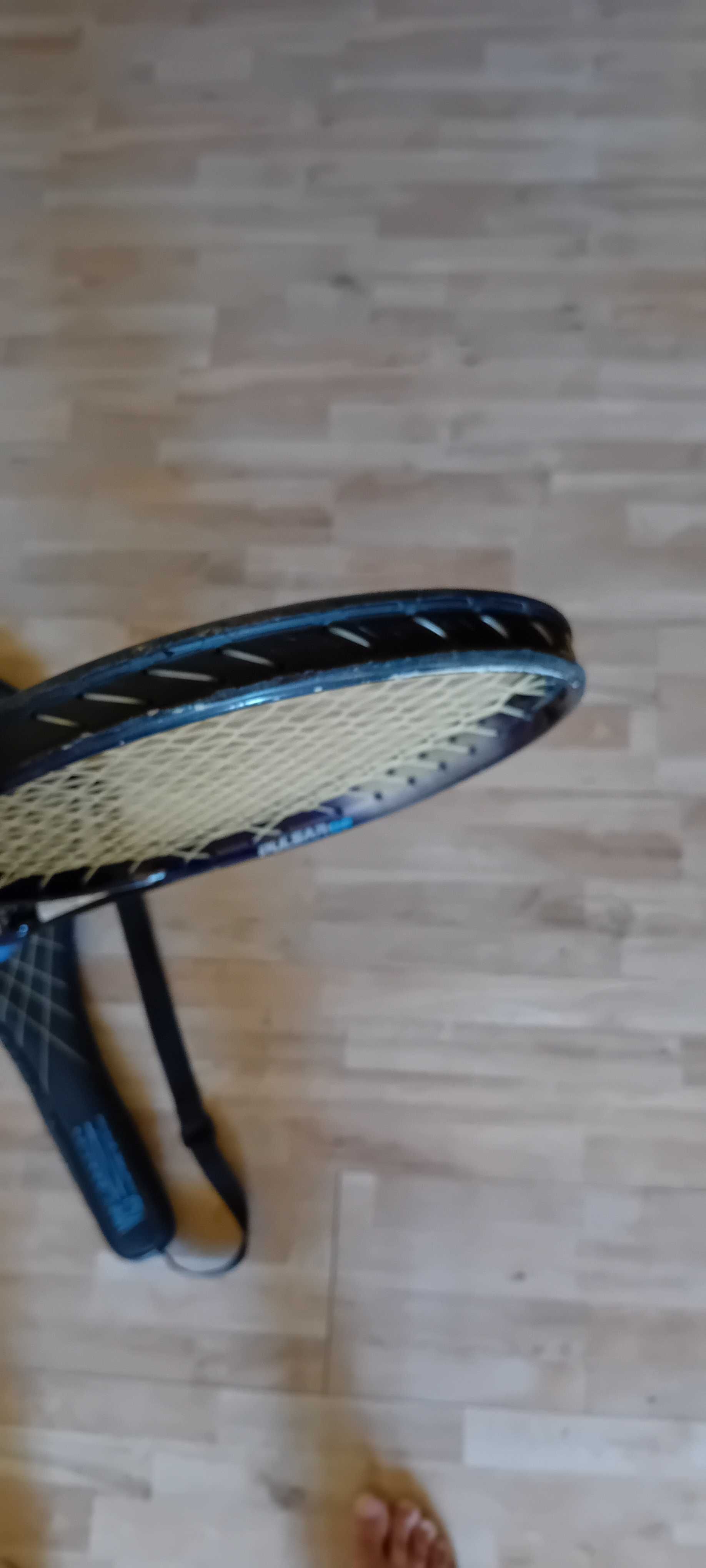 Тенис ракета DUNLOP pulsar