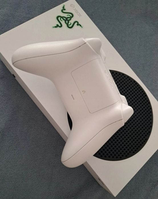Xbox Series s 512gb,Preț Negociabil