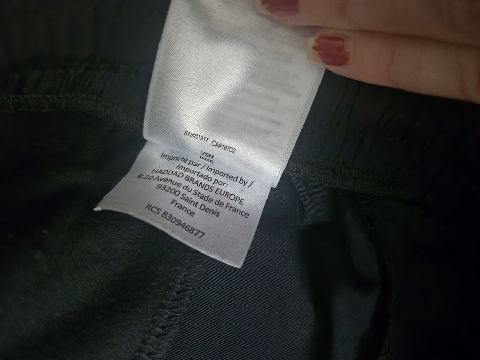 Pantaloni sport barbat s Jordan/xl la copii