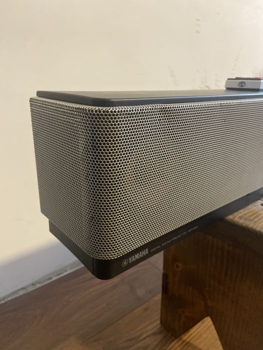 Soundbar Yamaha ysp-800
