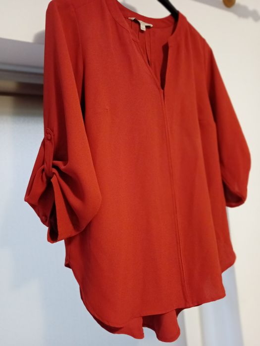 vand bluzite elegante