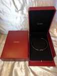 Cartier Just Un Clou колие