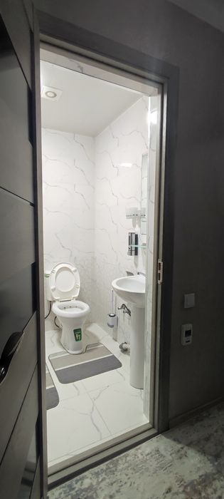 4-х комн кв-ра Яккасарай