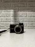 Мыльница Canon xs200