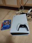 Playstation 5 Disk edition