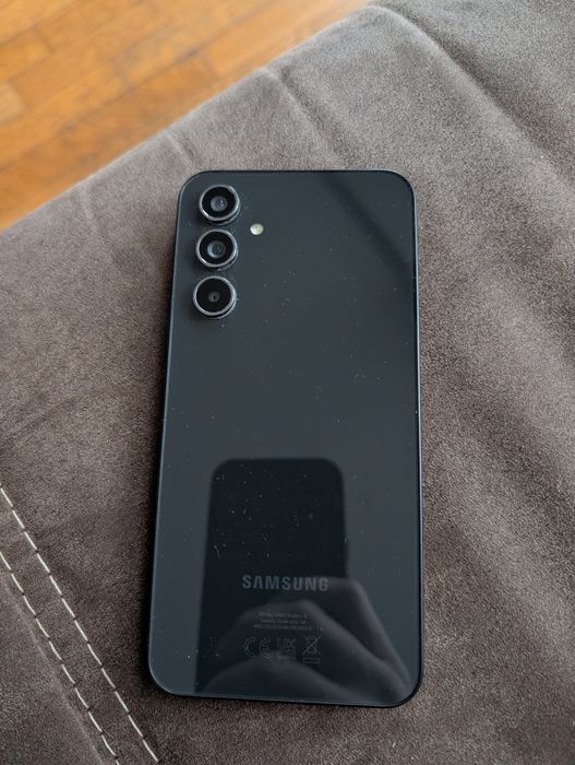 Telefon Samsung A54 5G 128GB Awesome Graphite