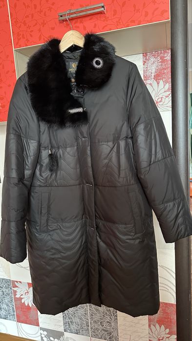 Продам куртку от Orococo