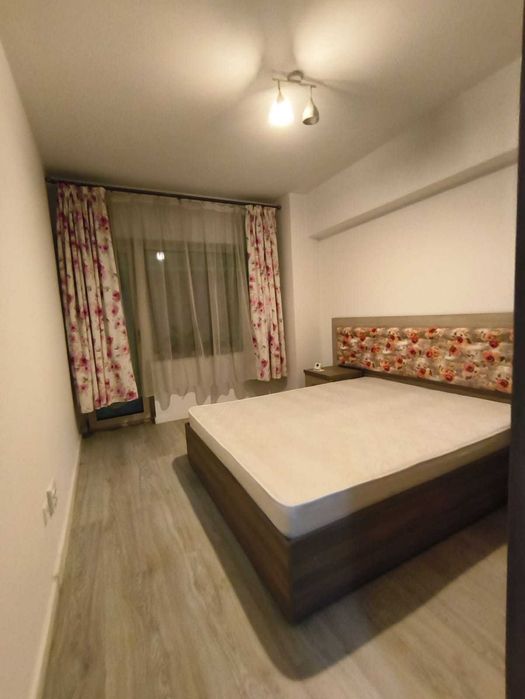 Apartament cu 2 camere in Copou complex Royal Town