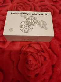 Recorder digital profesional