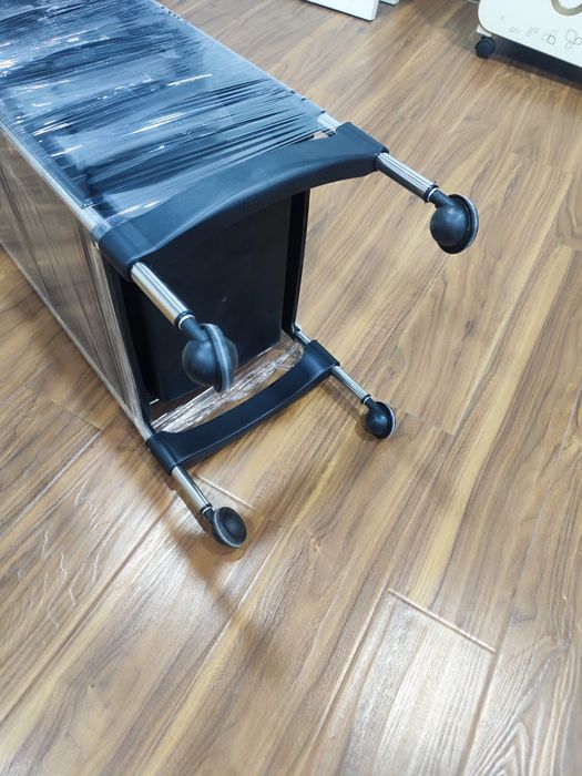 Помощница для салона красоты