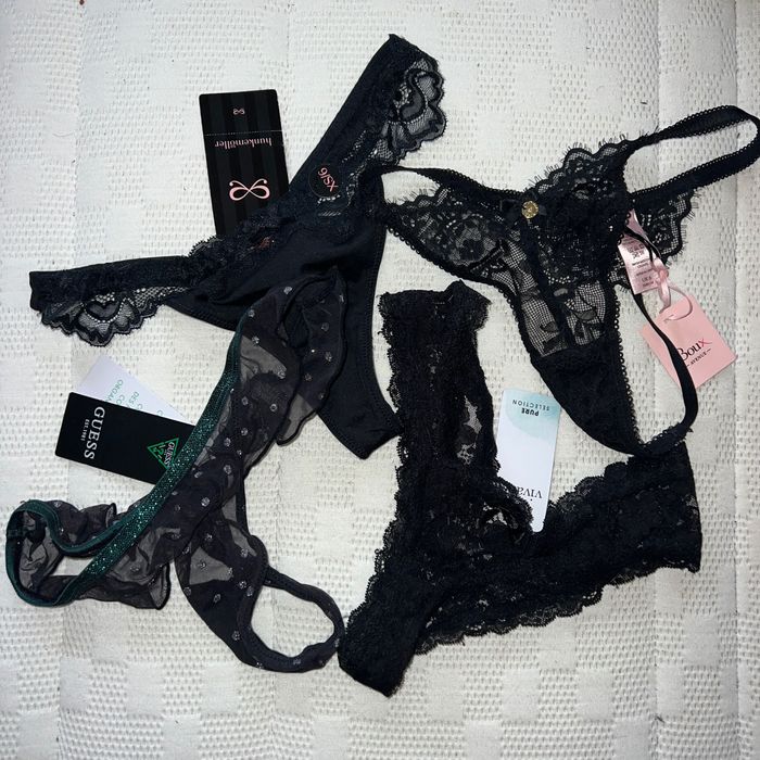 Lenjerie intima de vanzare