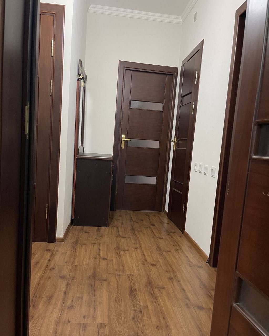 СРОЧНО продажа 2/1/9 Ул.Бабура РОВД, 60м2