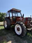 Tractor Fiat 80 90