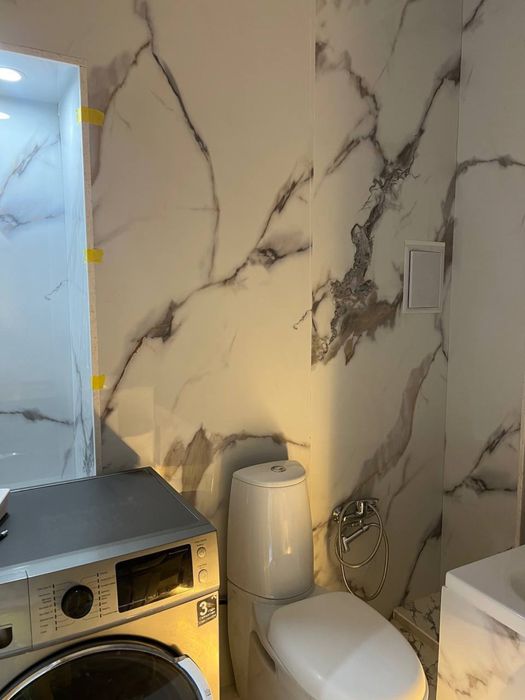 1/9/12 Новомосковская ЖК Дархан Резиденс