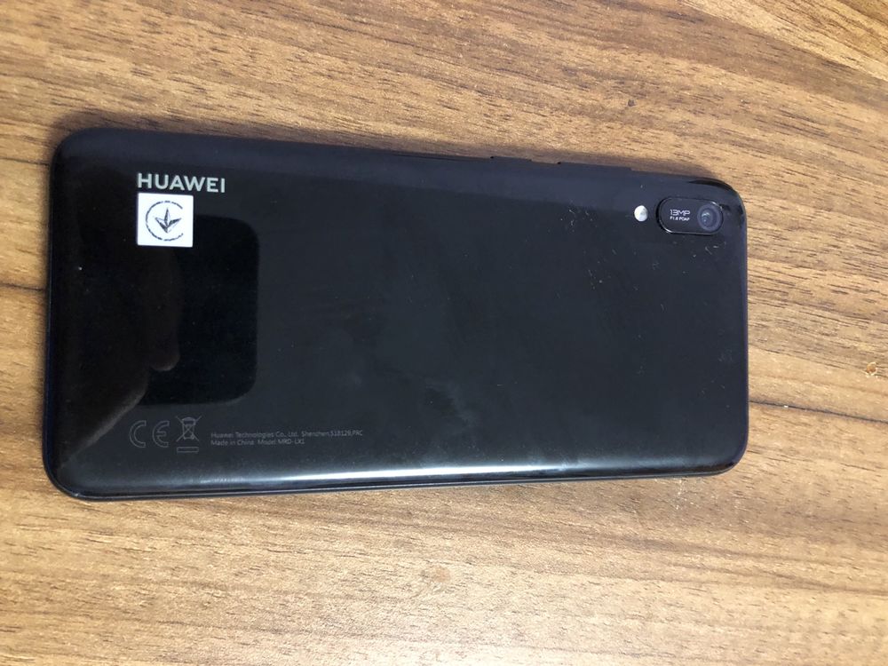 Vând Huawei Y6 2019 32Gb 2GB de Ram