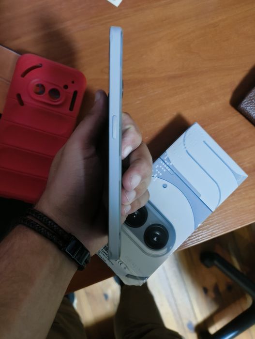 Nothing phone 2a plus