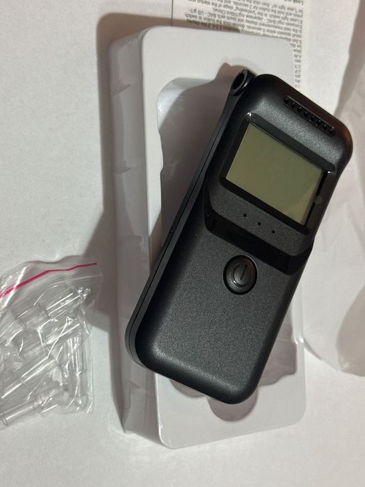 Тестер за алкохол, BYONDSELF®,