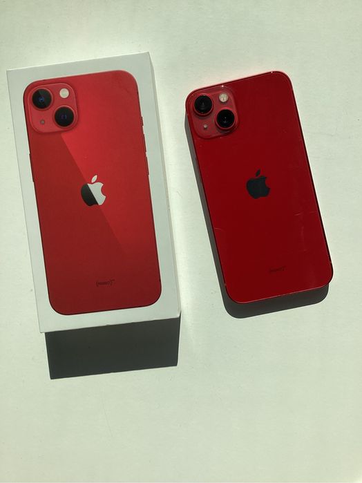 **Iphone 13 128GB**