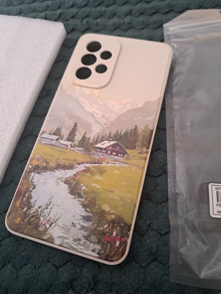 Калъф кейс за Galaxy A53 5G