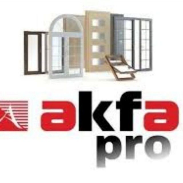 Акфа ром ва ешик